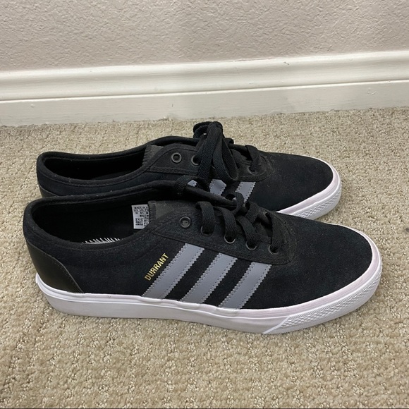 Adidas Adi Ease Pro Dennis Durrant Shoes Size 10 - Picture 1 of 8